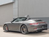 Used 2013 Porsche 911 Carrera 4S image 3