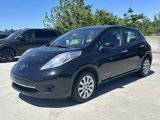 Used 2015 Nissan Leaf S w/ Charge Package image 2