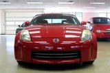 Used 2006 Nissan 350Z Base w/ (N93) Cargo Convenience Pkg image 2