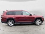 Used 2021 Jeep Grand Cherokee L Limited image 6