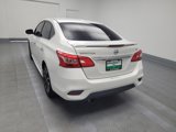 Used 2017 Nissan Sentra SR w/ Protection Package image 6