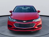 Used 2017 Chevrolet Cruze LS image 2