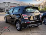 Used 2020 Chevrolet Sonic LT image 4