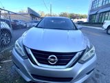 Used 2017 Nissan Altima 2.5 SV image 3