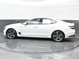 Certified 2025 Genesis G70 3.3T Advanced image 3
