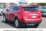 Used 2015 Cadillac SRX Luxury image 2