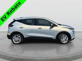 Used 2022 Chevrolet Bolt EUV LT w/ Driver Confidence Package image 3