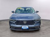 Certified 2023 Honda Accord EX image 2