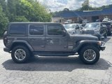 Used 2020 Jeep Wrangler Unlimited Sahara image 6