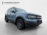 Used 2022 Ford Bronco Sport Big Bend w/ Convenience Package image 3