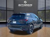 Certified 2023 Buick Envision Preferred w/ Sport Touring Package image 3
