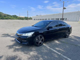 Used 2017 Honda Accord Sport Special Edition image 3