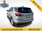 Used 2019 Chevrolet Equinox LT w/ Driver Convenience Package image 3