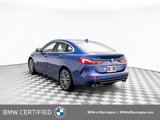 Certified 2022 BMW 228i xDrive Gran Coupe w/ Premium Package 2 image 3