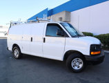 Used 2015 Chevrolet Express 2500 image 5