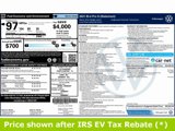 Used 2021 Volkswagen ID.4 Pro S w/ ID.4 Protection Package (IPT) image 3
