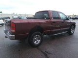 Used 2002 Dodge Ram 1500 Truck SLT image 5