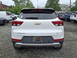 Used 2022 Chevrolet TrailBlazer LT w/ Convenience Package image 6