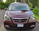 Used 2007 Honda Odyssey EX-L image 6