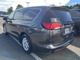 Used 2020 Chrysler Voyager LX w/ Cold Weather Group image 4