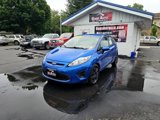 Used 2011 Ford Fiesta SE w/ 201A Rapid Spec Order Code image 4