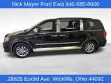 Used 2014 Dodge Grand Caravan R/T w/ Trailer Tow Group image 4