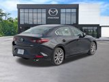 New 2025 MAZDA MAZDA3 s image 5