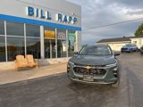 New 2025 Chevrolet Trax LT w/ LT Convenience Package image 2