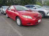 Used 2008 Toyota Camry LE image 2