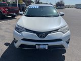 Used 2017 Toyota RAV4 Platinum image 3