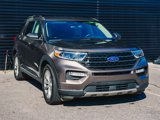Used 2021 Ford Explorer XLT w/ Equipment Group 202A image 5