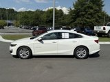 Used 2024 Chevrolet Malibu LT image 2