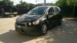 Used 2014 Chevrolet Sonic LT image 3