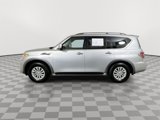 Used 2017 Nissan Armada SV w/ Driver Package image 5