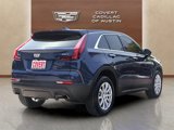 Used 2021 Cadillac XT4 Luxury w/ Driver Awareness Package image 4
