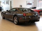 Used 2007 Ferrari 599 GTB Fiorano image 2