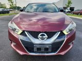 Used 2017 Nissan Maxima 3.5 SV image 3