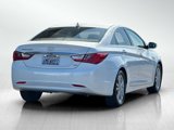 Used 2011 Hyundai Sonata Limited w/ Navigation Pkg 5 image 4