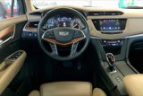 Used 2017 Cadillac XT5 Platinum image 5