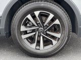 New 2024 Volkswagen Tiguan S image 4