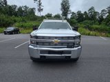 Used 2016 Chevrolet Silverado 2500 W/T w/ WT Convenience Package image 3