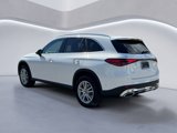New 2025 Mercedes-Benz GLC 300 4MATIC image 4