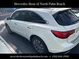 Used 2014 Acura MDX FWD w/ Technology Package image 4