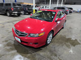 Used 2007 Acura TSX image 2