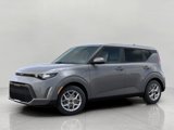 New 2025 Kia Soul S image 3