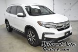 Used 2022 Honda Pilot Touring image 6