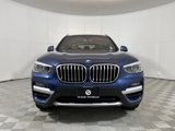 Used 2021 BMW X3 xDrive30i w/ Convenience Package image 2