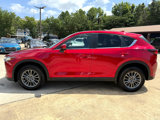 Used 2017 MAZDA CX-5 Touring image 2