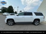 Used 2016 Chevrolet Suburban LTZ image 4