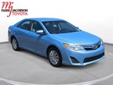 Used 2012 Toyota Camry LE image 3